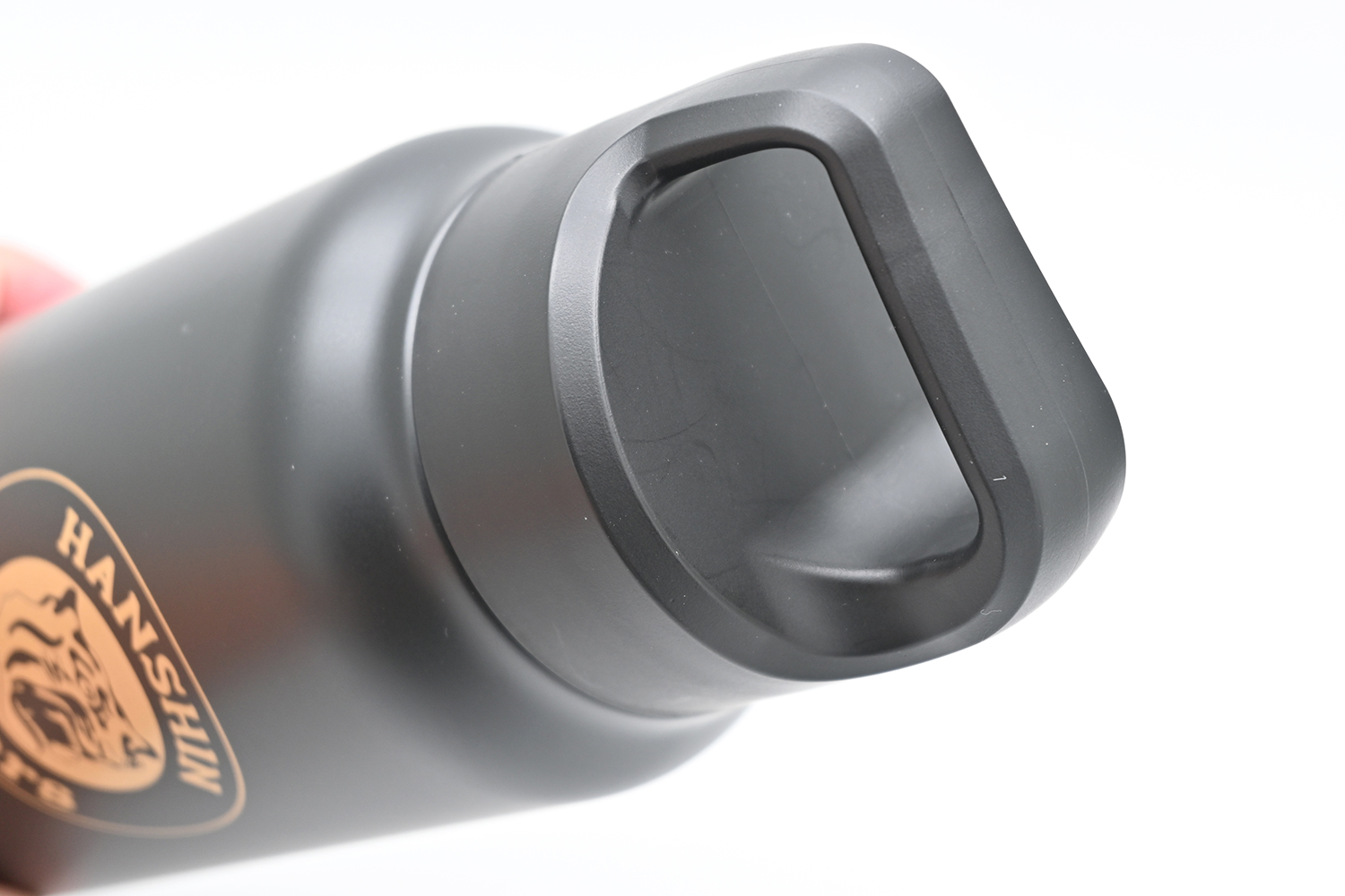 Peacock×Tigers「たっぷり容量保温保冷マグボトル」