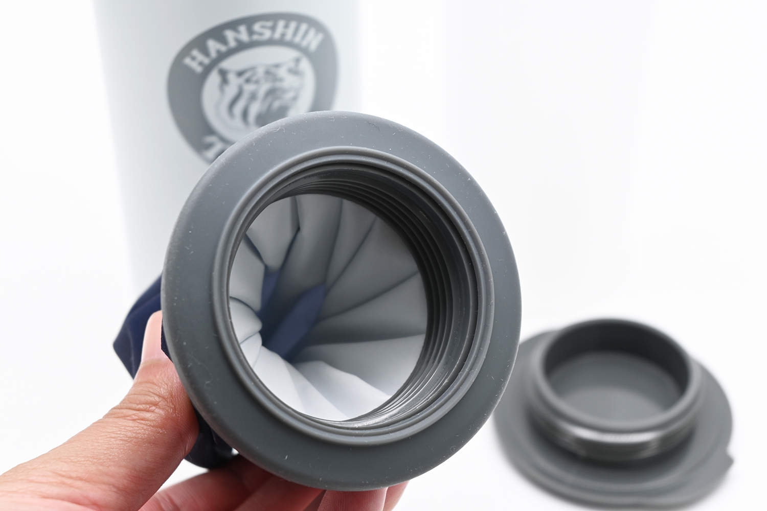 Peacock×Tigers「保冷氷のう」