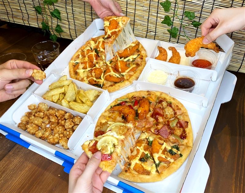 ドミノピザ 米ドミノ・ピザ、配達用EVとしてシボレー・ボルトを800台導入