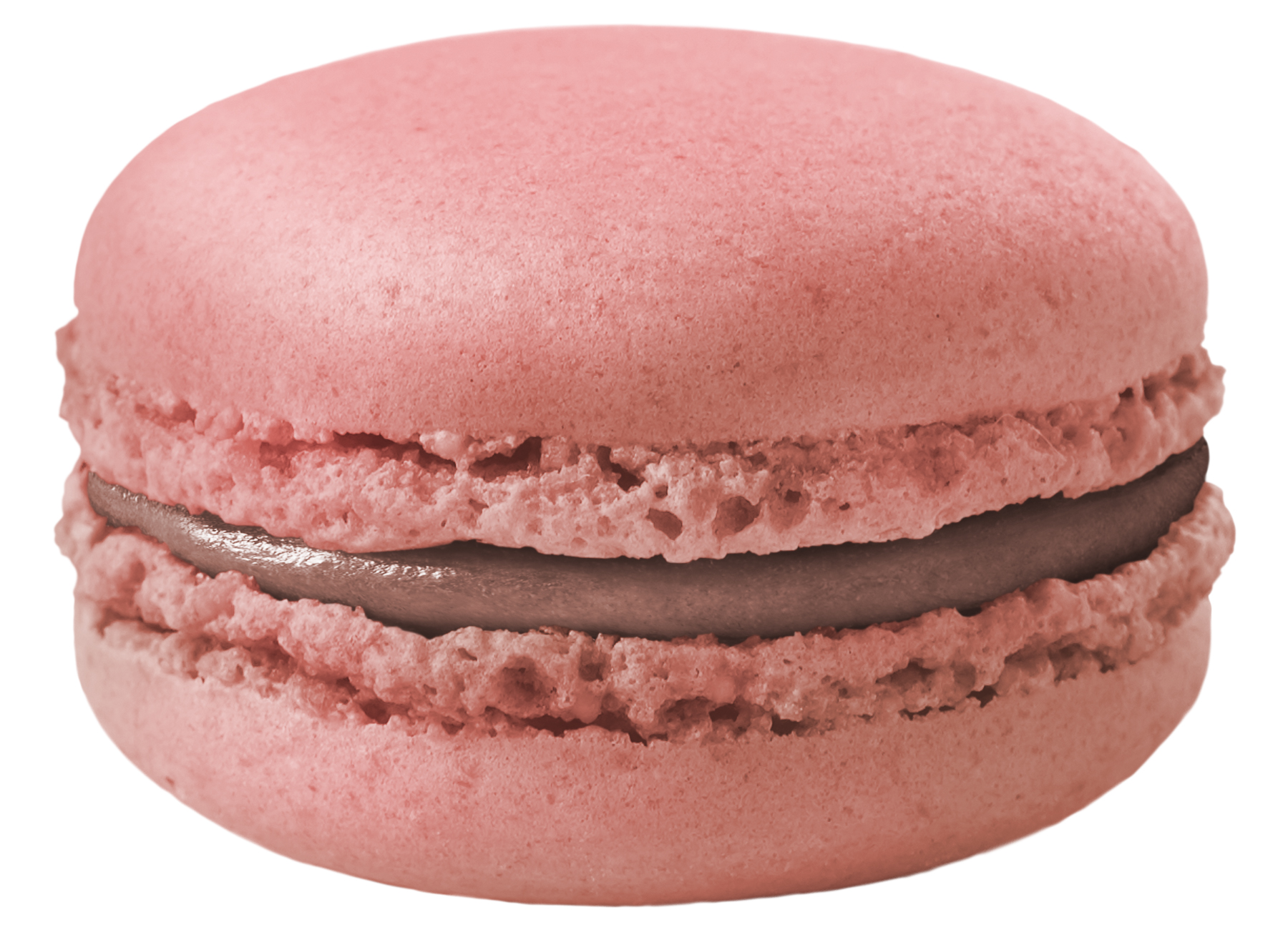 「マカロン ラズベリー」（190円～）