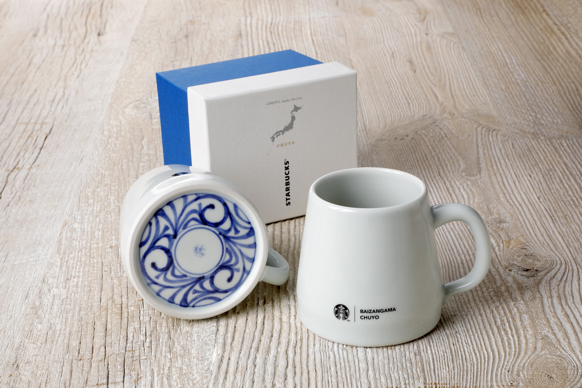 「マグ三唐草」（5940円）