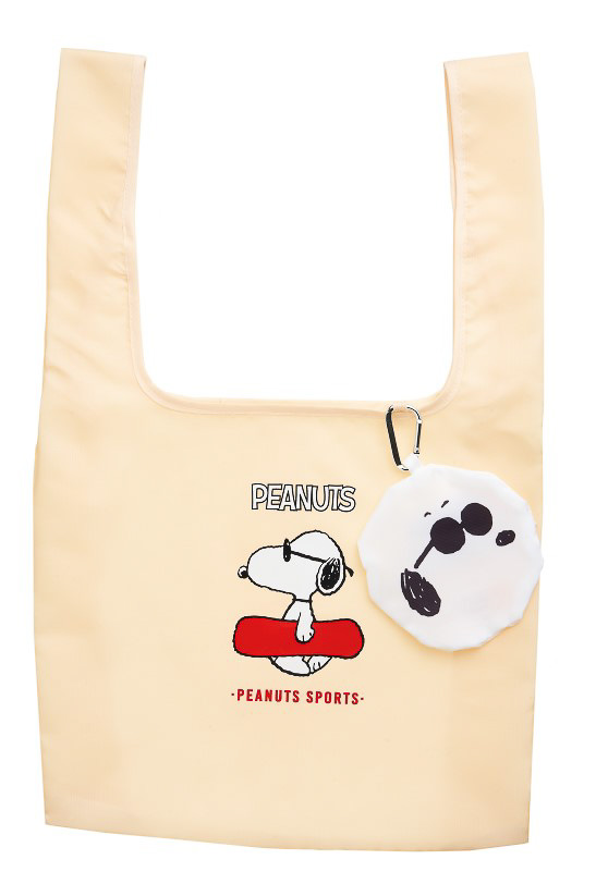 「オリジナルデザインエコバック」（3168円）