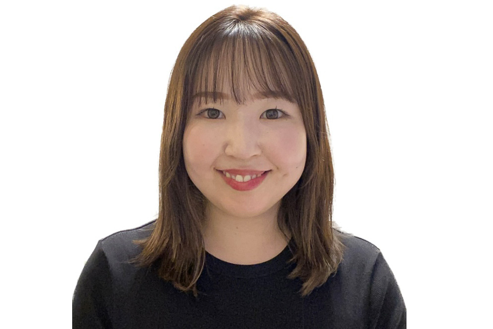 株式会社サンマルクカフェ マーケティング部 商品担当 暮部真美氏