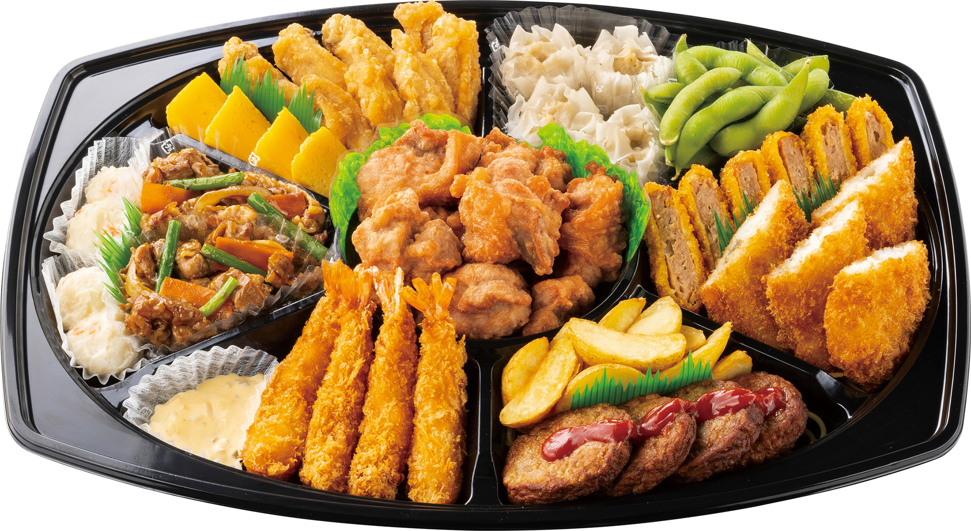 「オードブル」（3000円）4名～5名向け