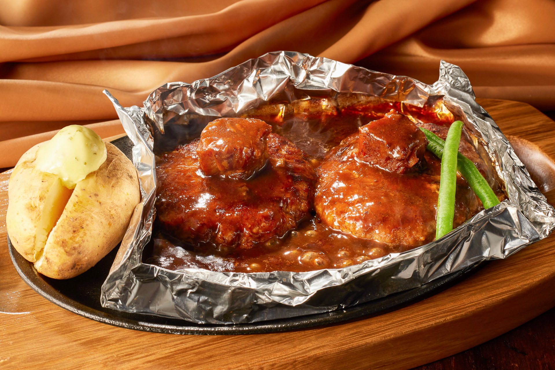 ココス「2023秋冬グランドメニュー」