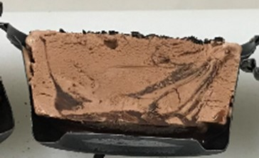 森永製菓、背徳感あふれる贅沢気分の夜アイス「チョコホリック