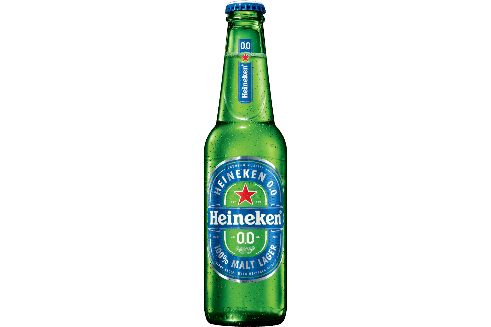 ロングネック瓶