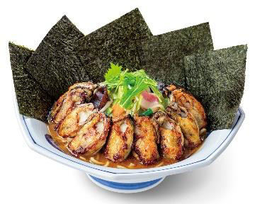 デラックス かき10個入り