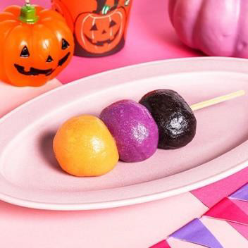 セブン-イレブン「ハロウィンスイーツ」7品発売 - グルメ Watch