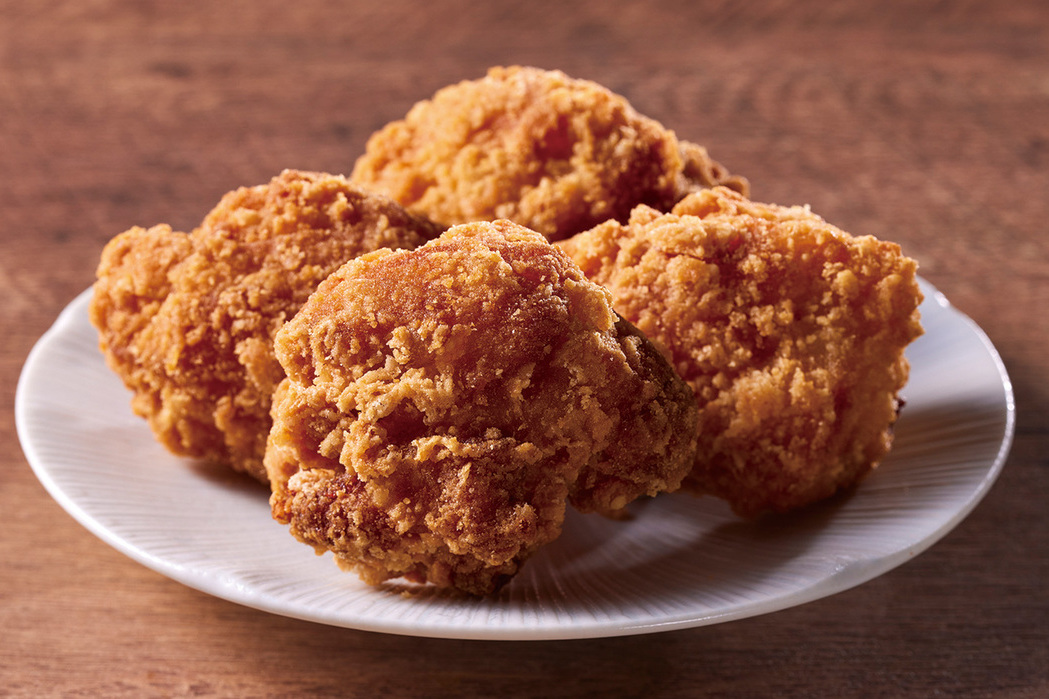 ローソン「Lから 4個」