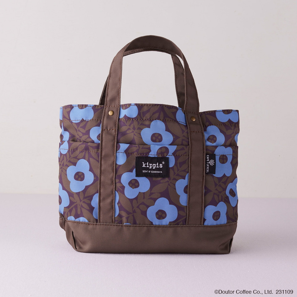 カフェ レクセル「kippis（キッピス）」コラボの福袋「2024 HAPPY BAG
