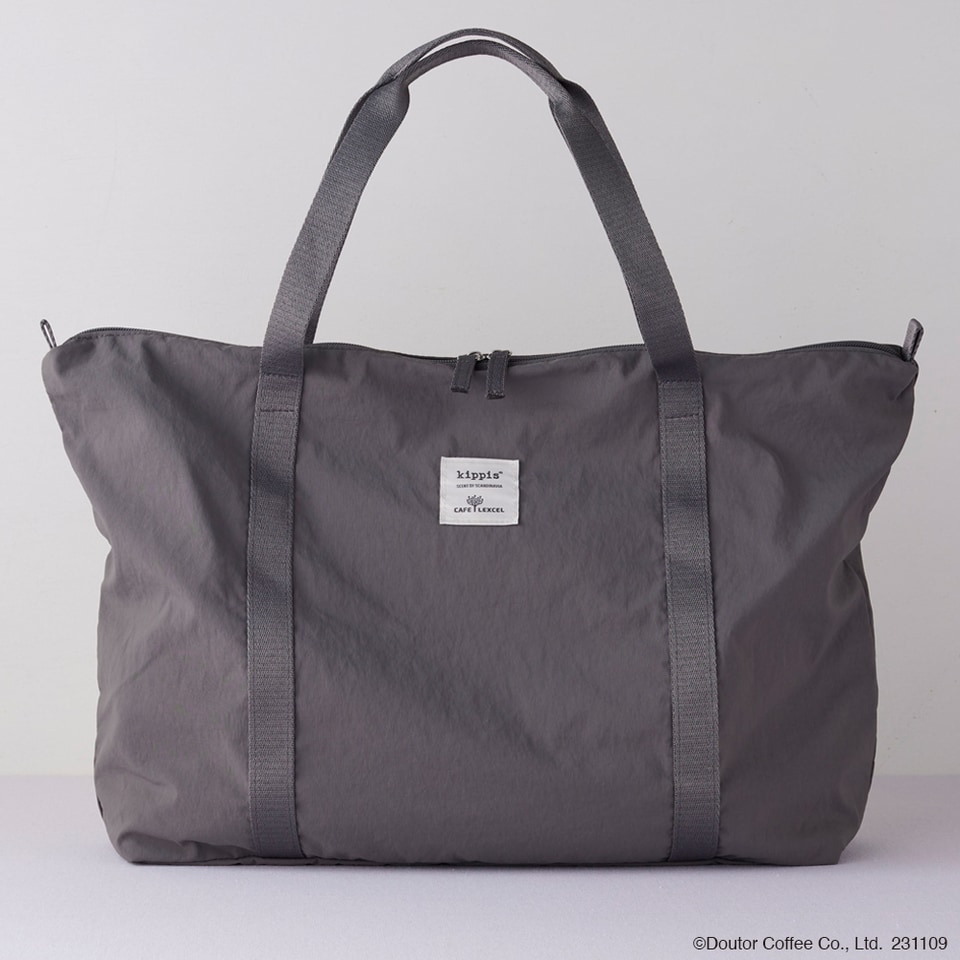 カフェ レクセル「kippis（キッピス）」コラボの福袋「2024 HAPPY BAG