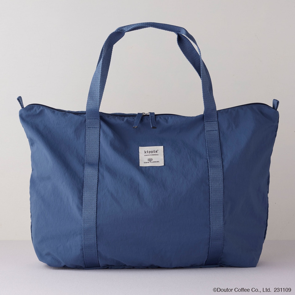 カフェ レクセル「kippis（キッピス）」コラボの福袋「2024 HAPPY BAG