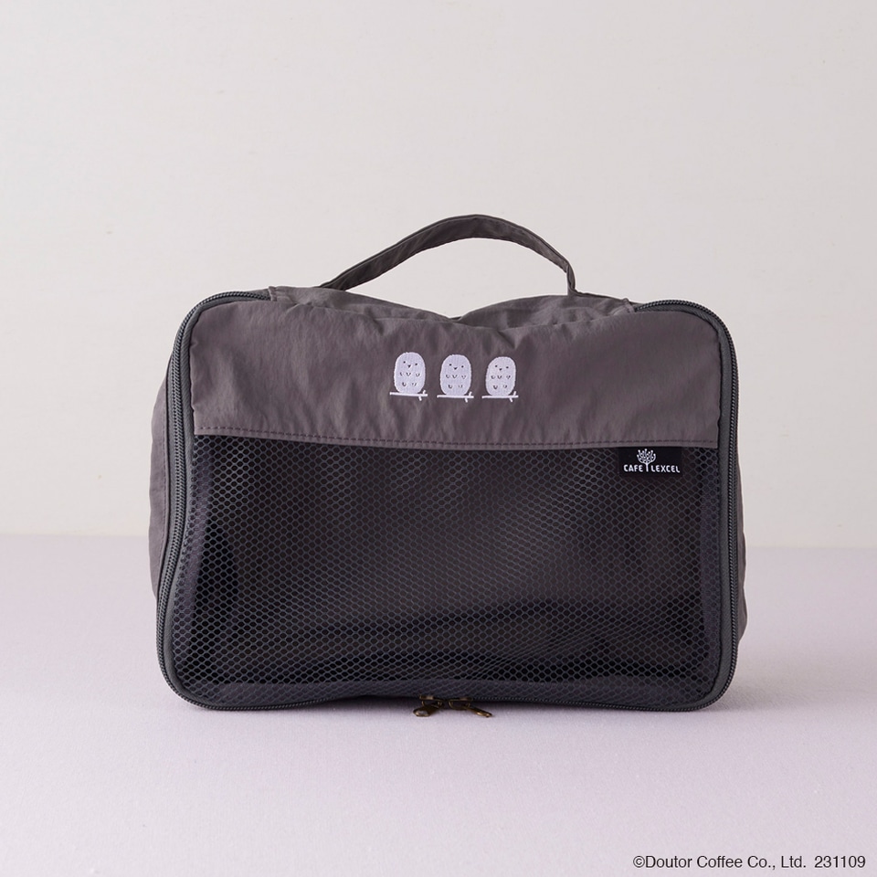 カフェ レクセル「kippis（キッピス）」コラボの福袋「2024 HAPPY BAG