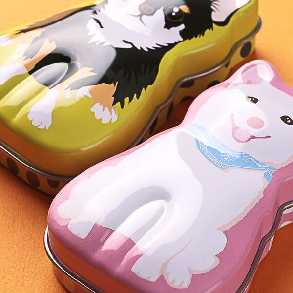 KALDI オンラインストア限定　犬の日　犬イラスト セット カルディ『犬の日』限定商品まとめ！2024年もクッキー缶