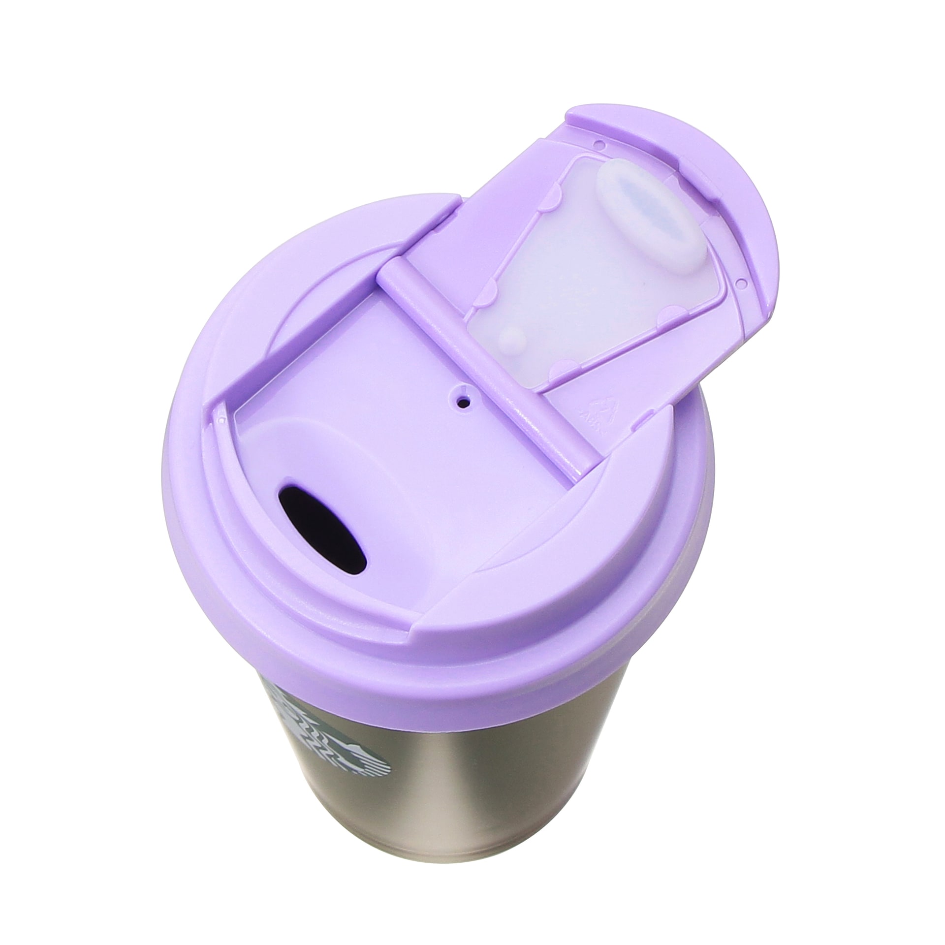 「ステンレスTOGOロゴカップタンブラーレインボー473ml」（4200円）