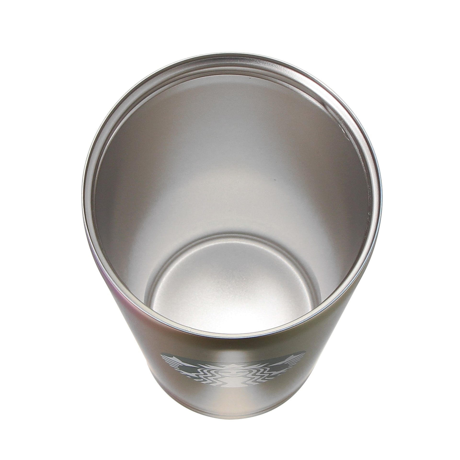 「ステンレスTOGOロゴカップタンブラーレインボー473ml」（4200円）