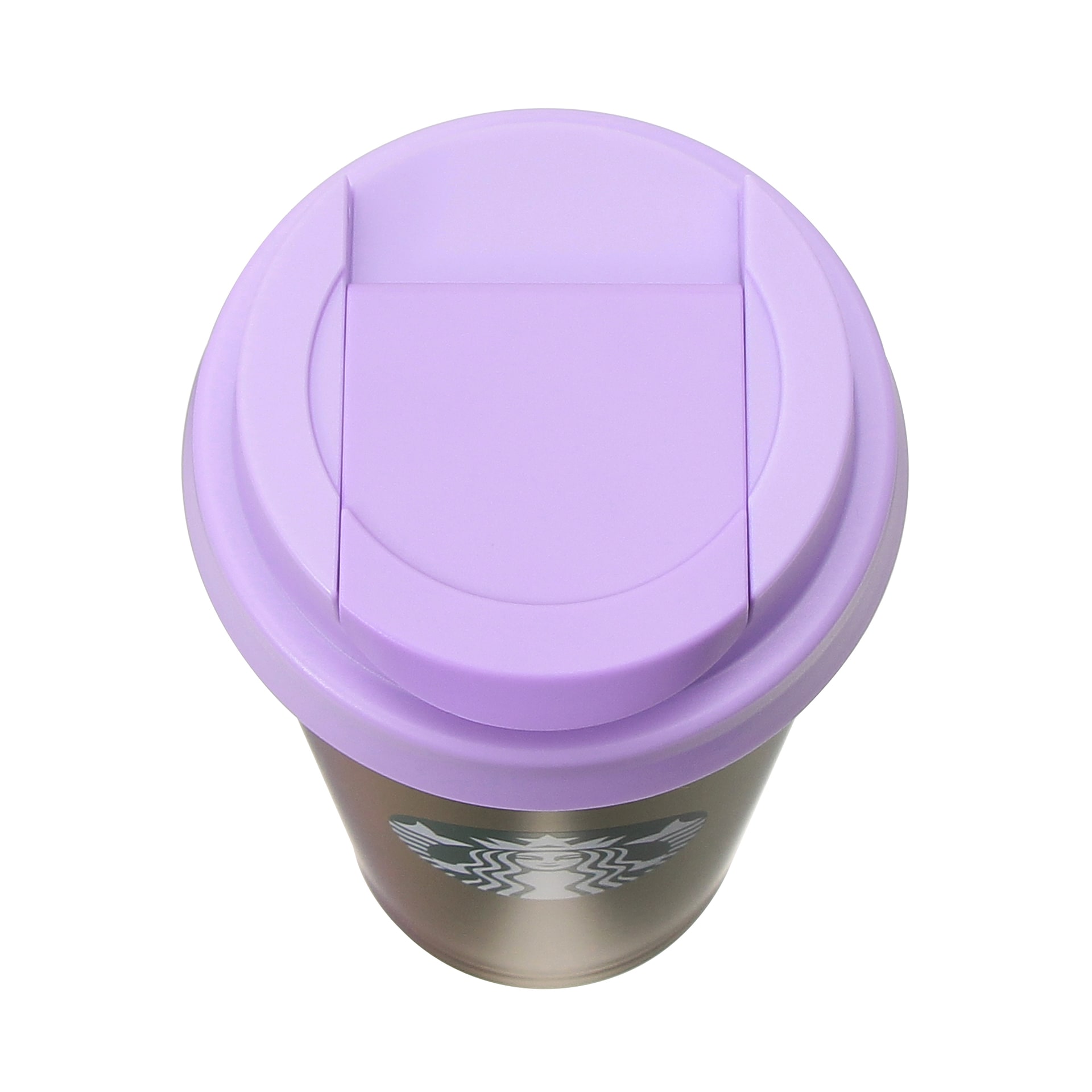「ステンレスTOGOロゴカップタンブラーレインボー473ml」（4200円）