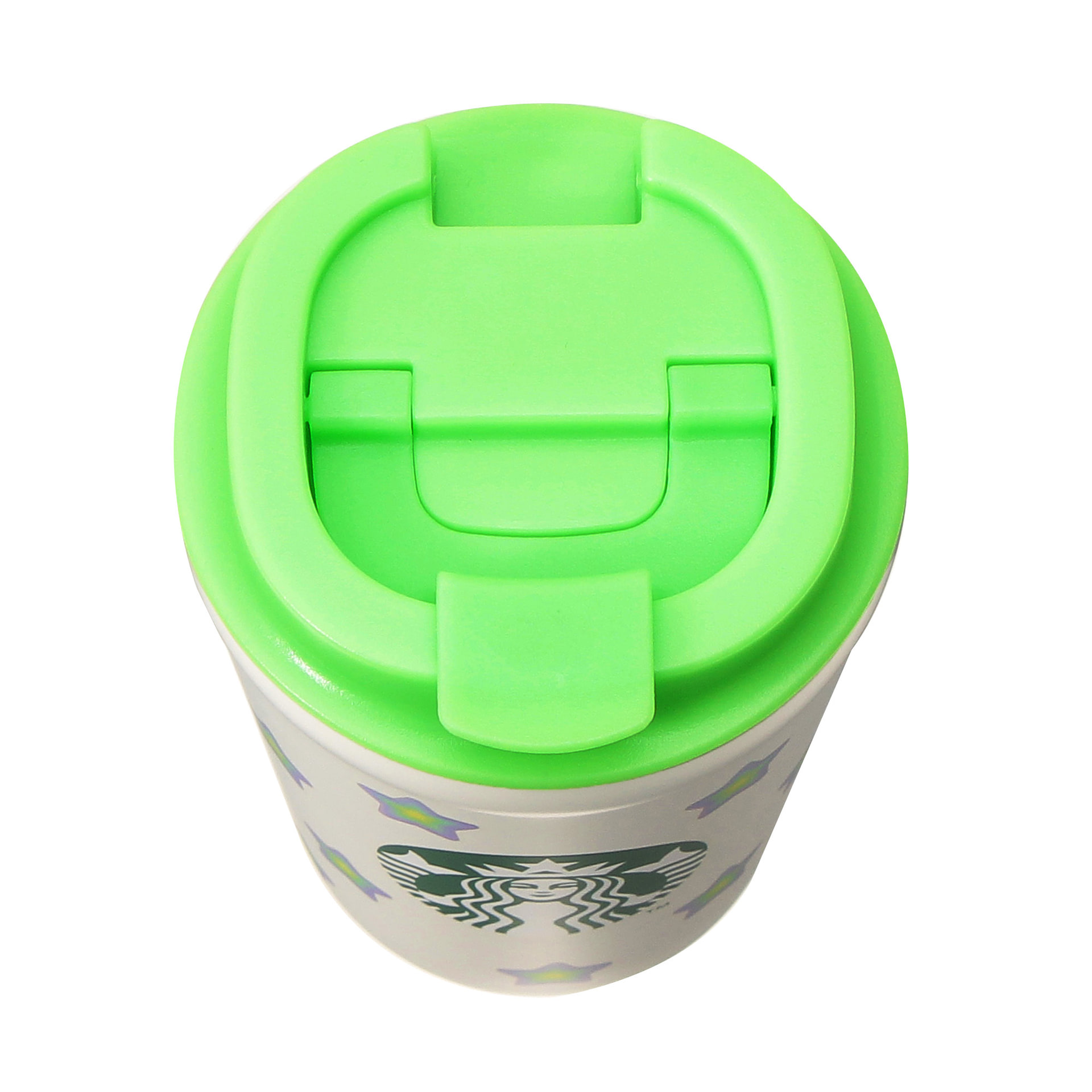 「ホリデー2023ステンレスタンブラースター355ml」（3650円）