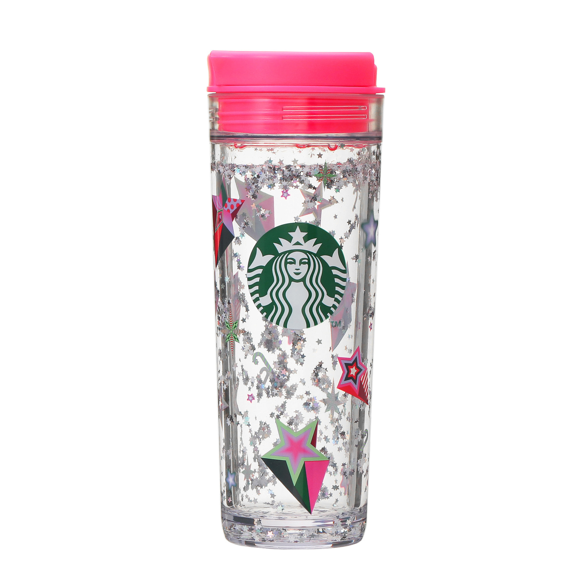 「ホリデー2023ウォーターインタンブラースター473ml」（2450円）