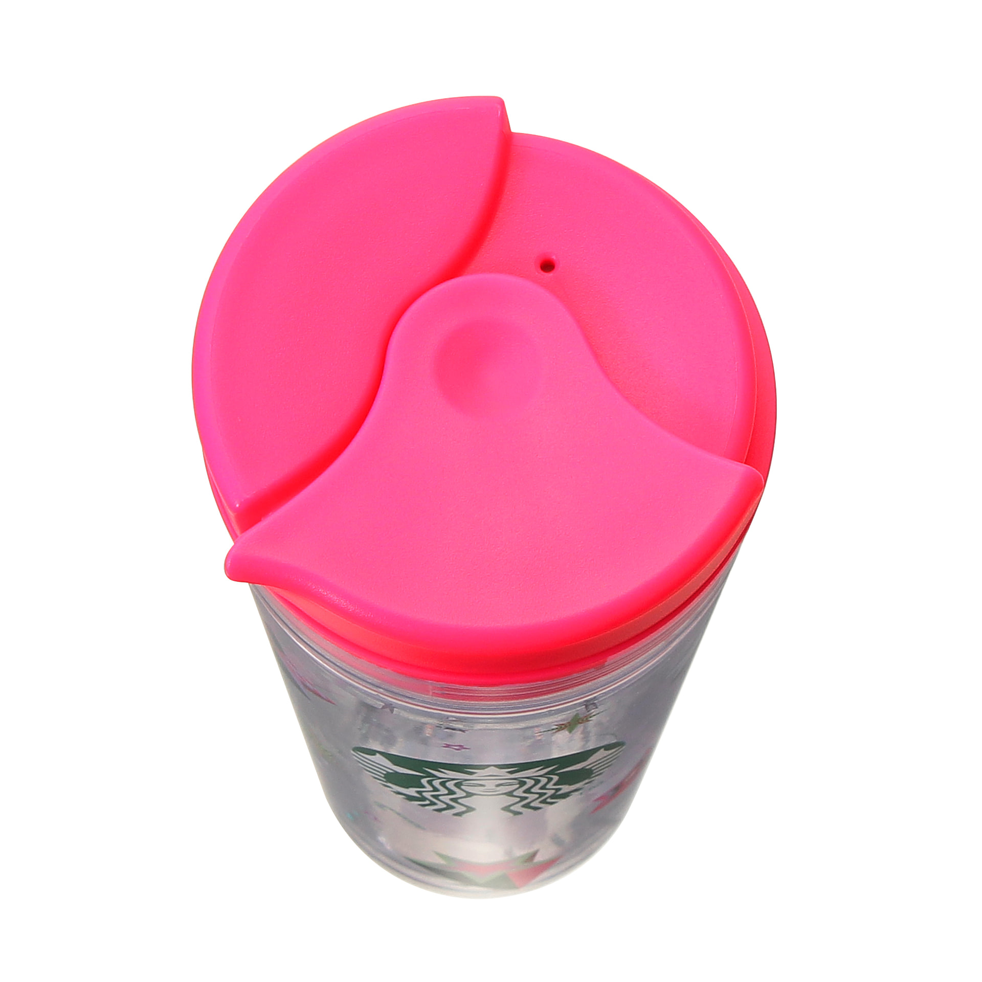 「ホリデー2023ウォーターインタンブラースター473ml」（2450円）