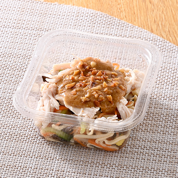 ファミマ、四川料理の菰田欣也シェフ監修「麻婆豆腐/麻辣麺/棒棒鶏