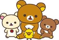 珈琲館「リラックマ」と初コラボの福袋。トートバッグ/マグ