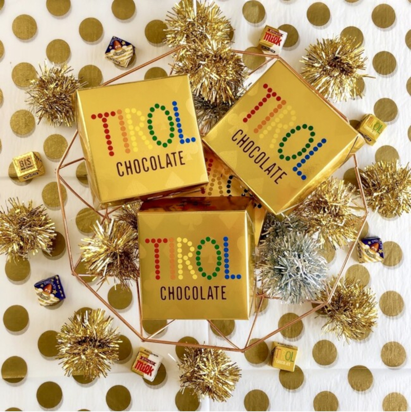 「ビッグチロル〈ゴールド〉」（216円前後）