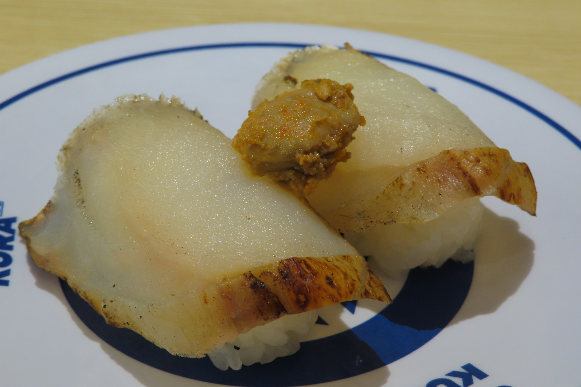 熟成あんこう あん肝添え