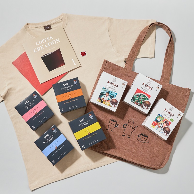 福袋2024＜ワンドリップ＞