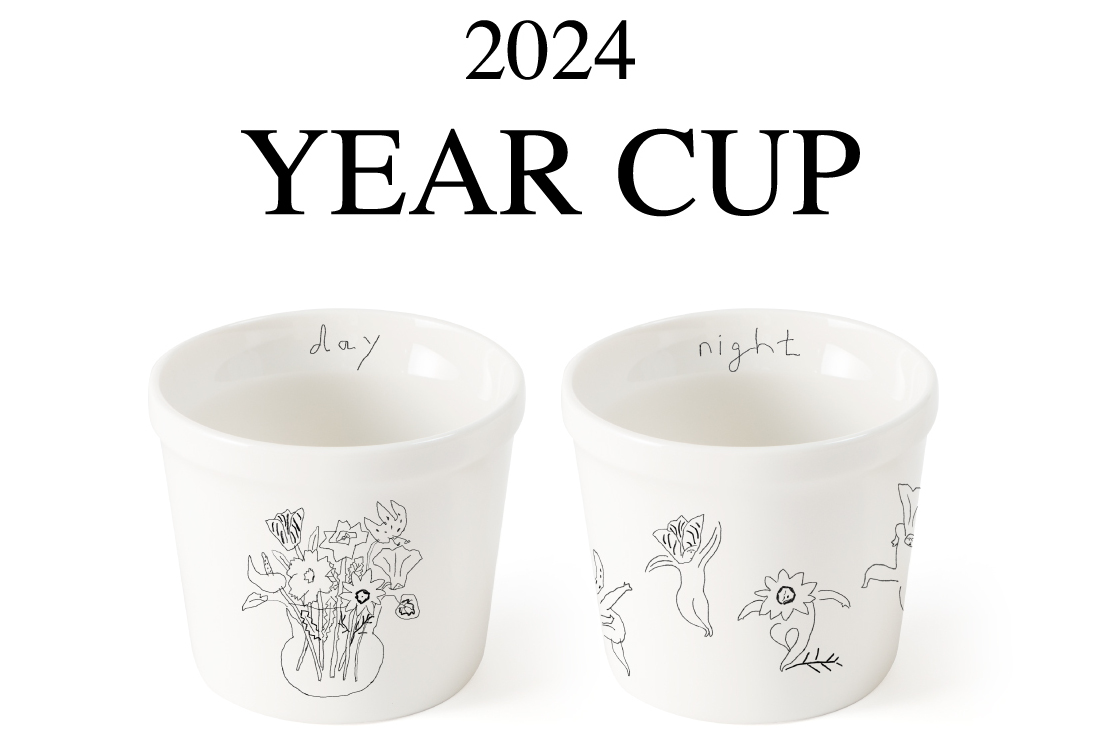 Soup Stock Tokyo「YEAR CUP 2024」