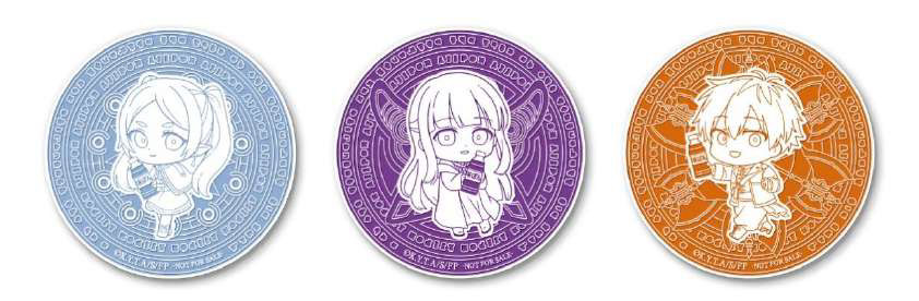 ミツカン味ぽん「葬送のフリーレン」とコラボ。生活魔法