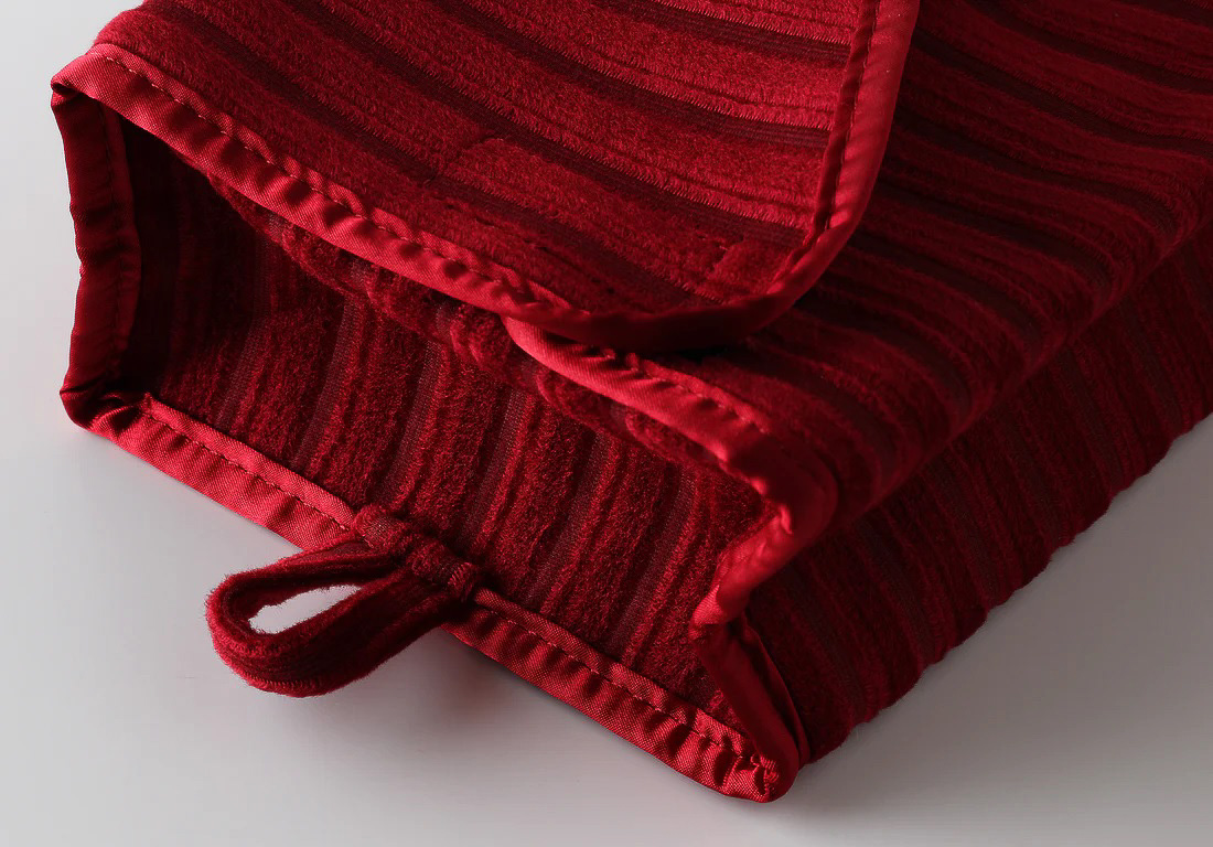 ソファー柄ティッシュケース