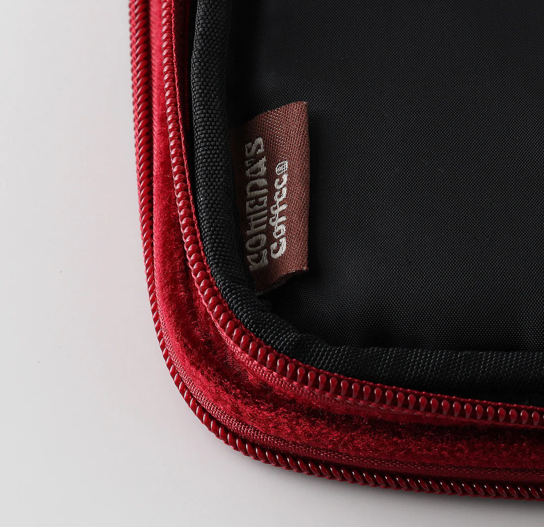 ソファー柄ノートパソコンケース