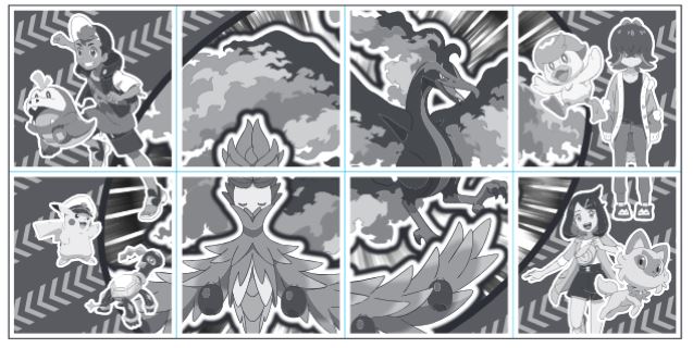 ロッテ「ポケモンウエハースチョコ」「ポケモンラムネ5パック」発売