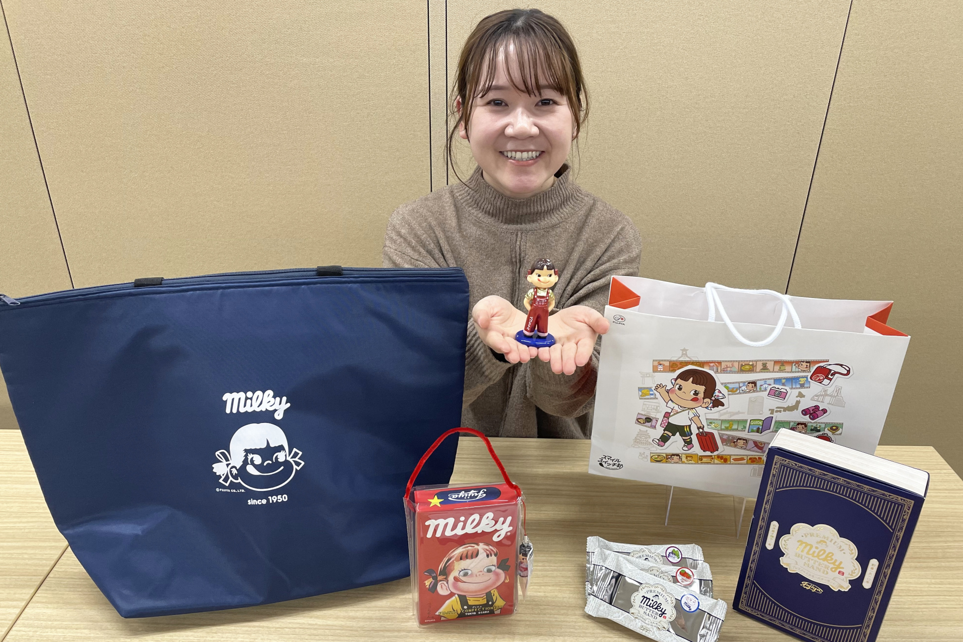 西洋菓子舗 不二家「2024年新春福袋」