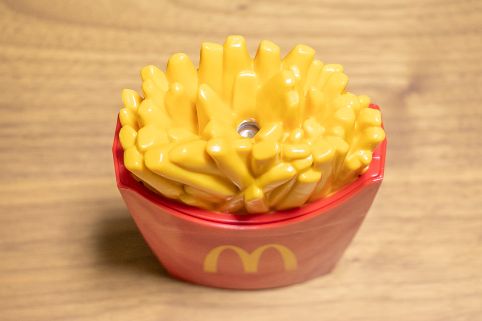 うちの福袋はここがスゴイ！】マクドナルドの福袋2024 - グルメ Watch