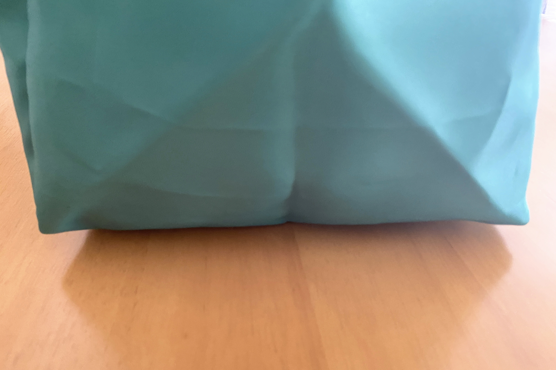 広めのマチ