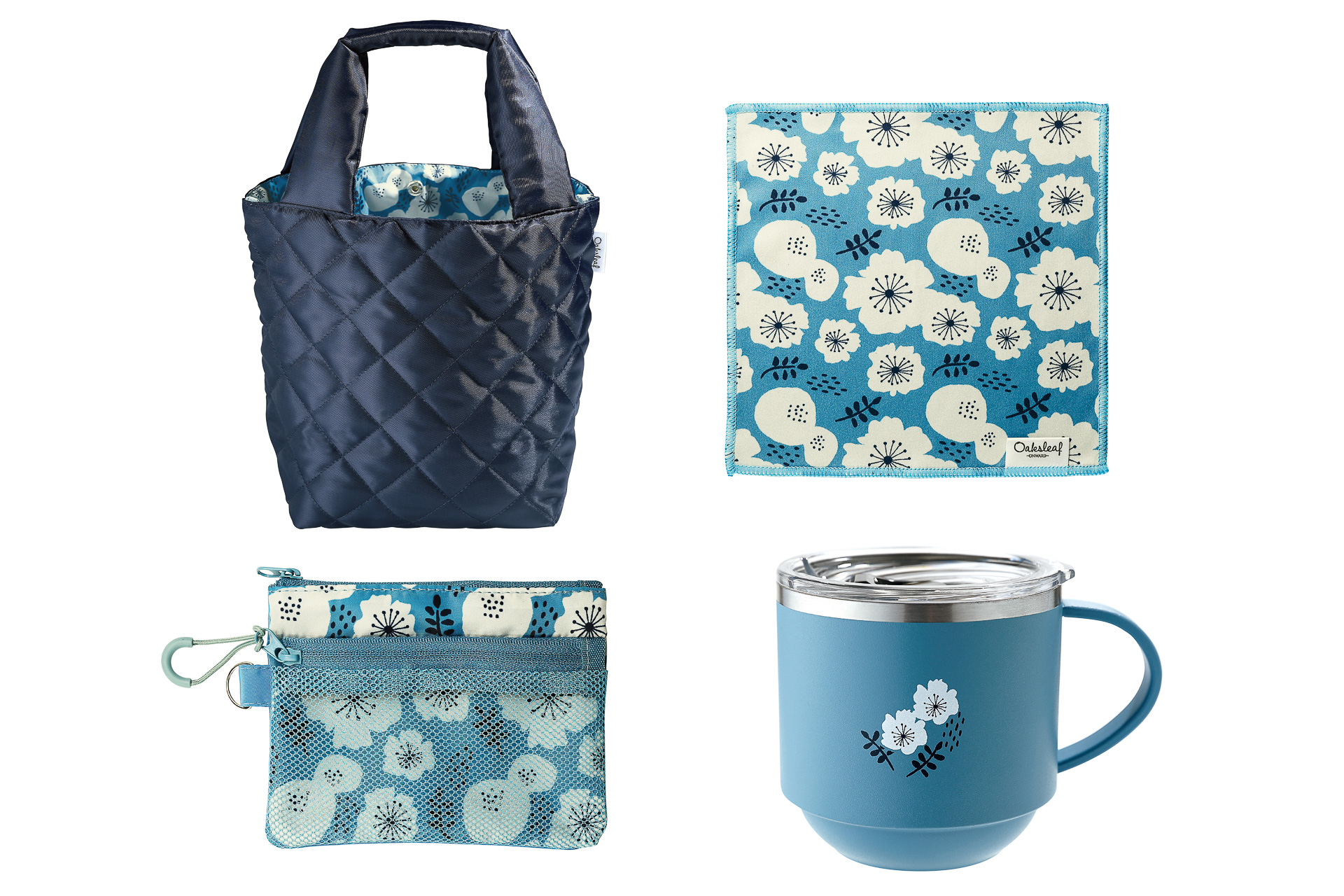 Oaksleafとコラボした「ジョナサンの福袋」