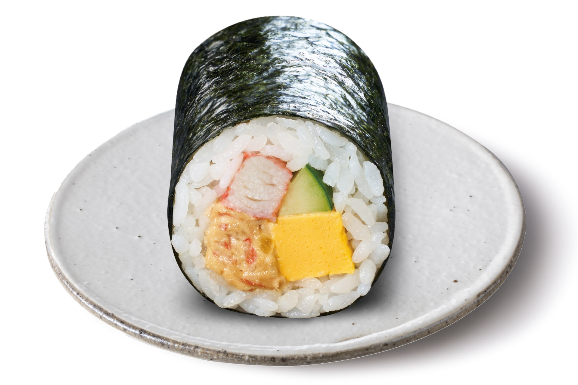 「サラダ恵方巻」（450円）