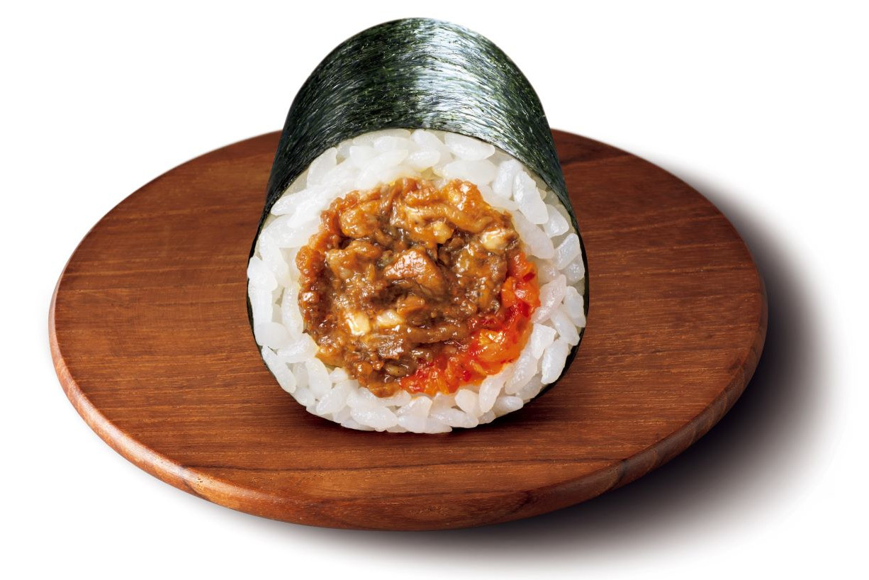 「肉山監修 2929恵方巻」（980円）