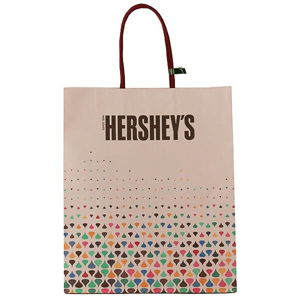 カルディ、ハーシーの「ハッピーバッグ」サコッシュ付きで登場