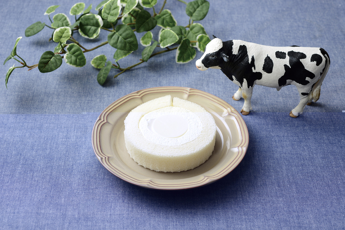 ローソン「冬やすミルクフェア」