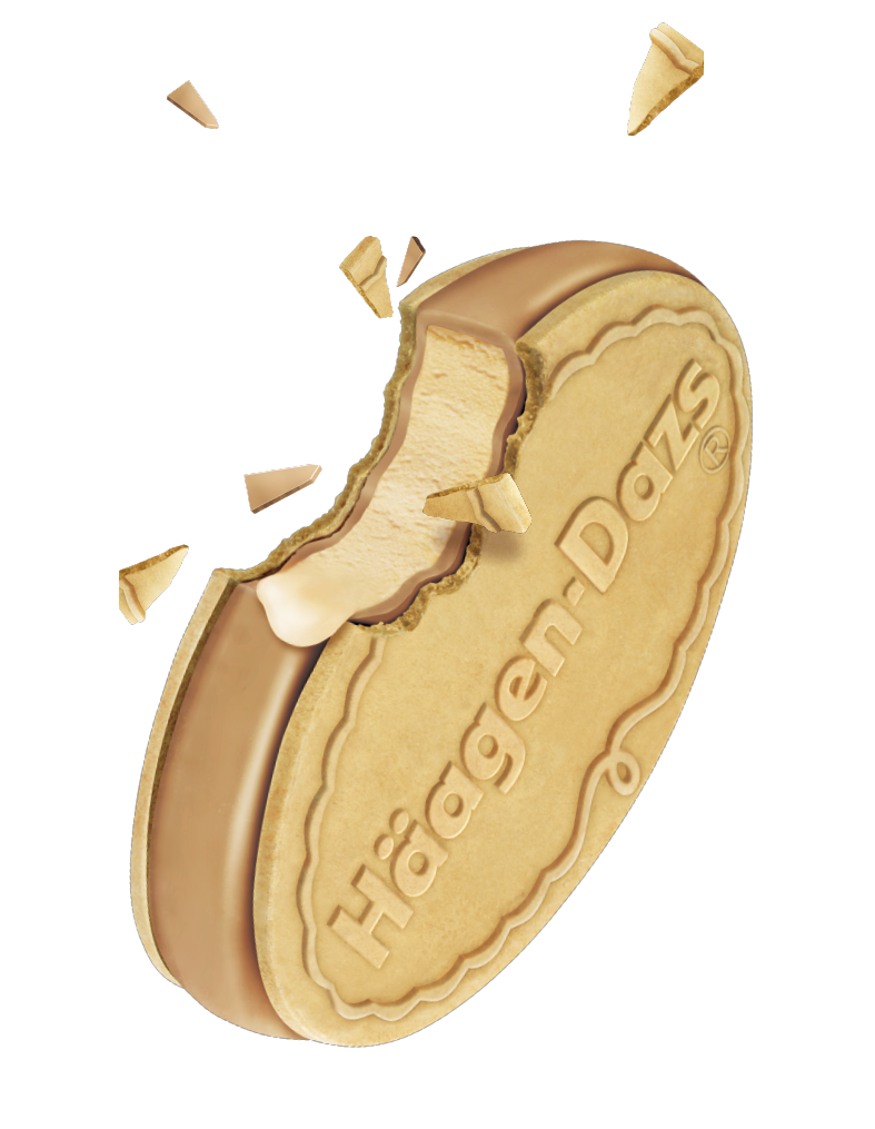 ザ・リッチキャラメル