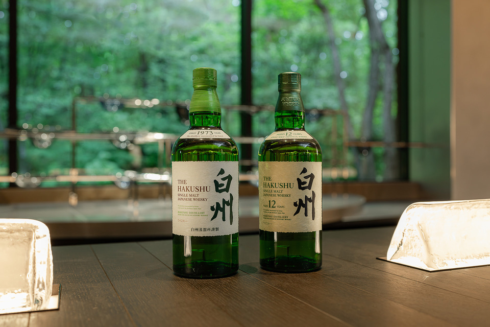 白州」ハイボール缶「シェリー樽原酒ブレンド」がコンビニで買えた件