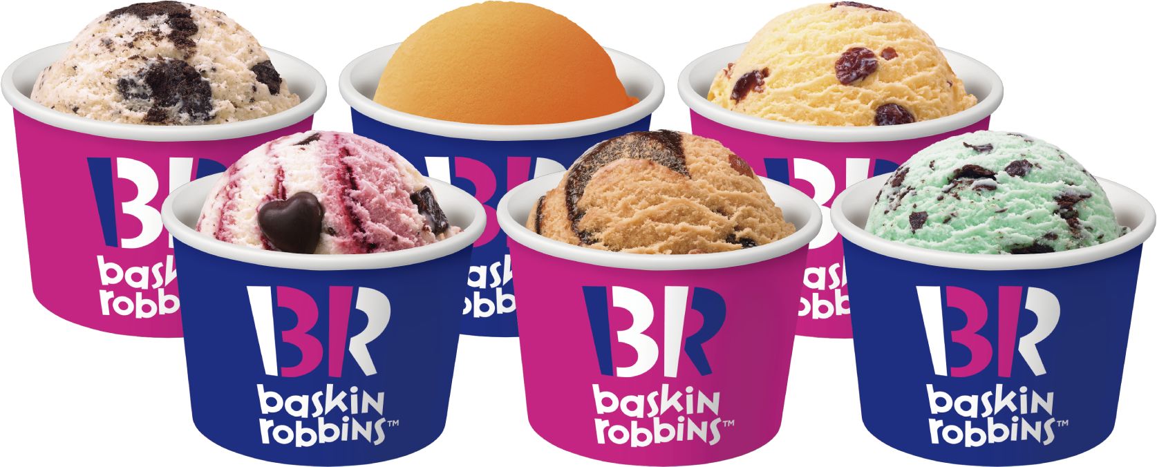 バラエティボックス 6個