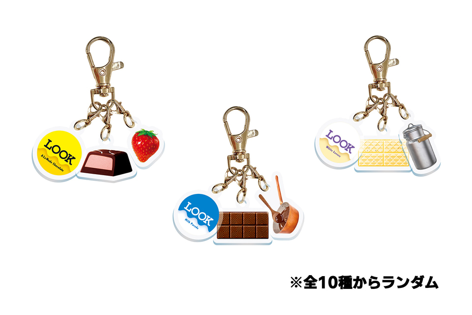 不二家、銀座で「FUJIYA Smile Switch Festa」開催。バレンタインや