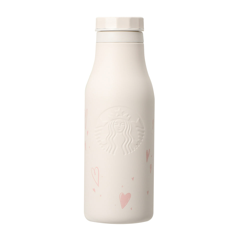Starbucks - スターバックス　スタバ　バレンタイン　タンブラー　真空二重構造　ステンレス Amazon | STARBUCKS スターバックス バレンタイン2024ステンレス