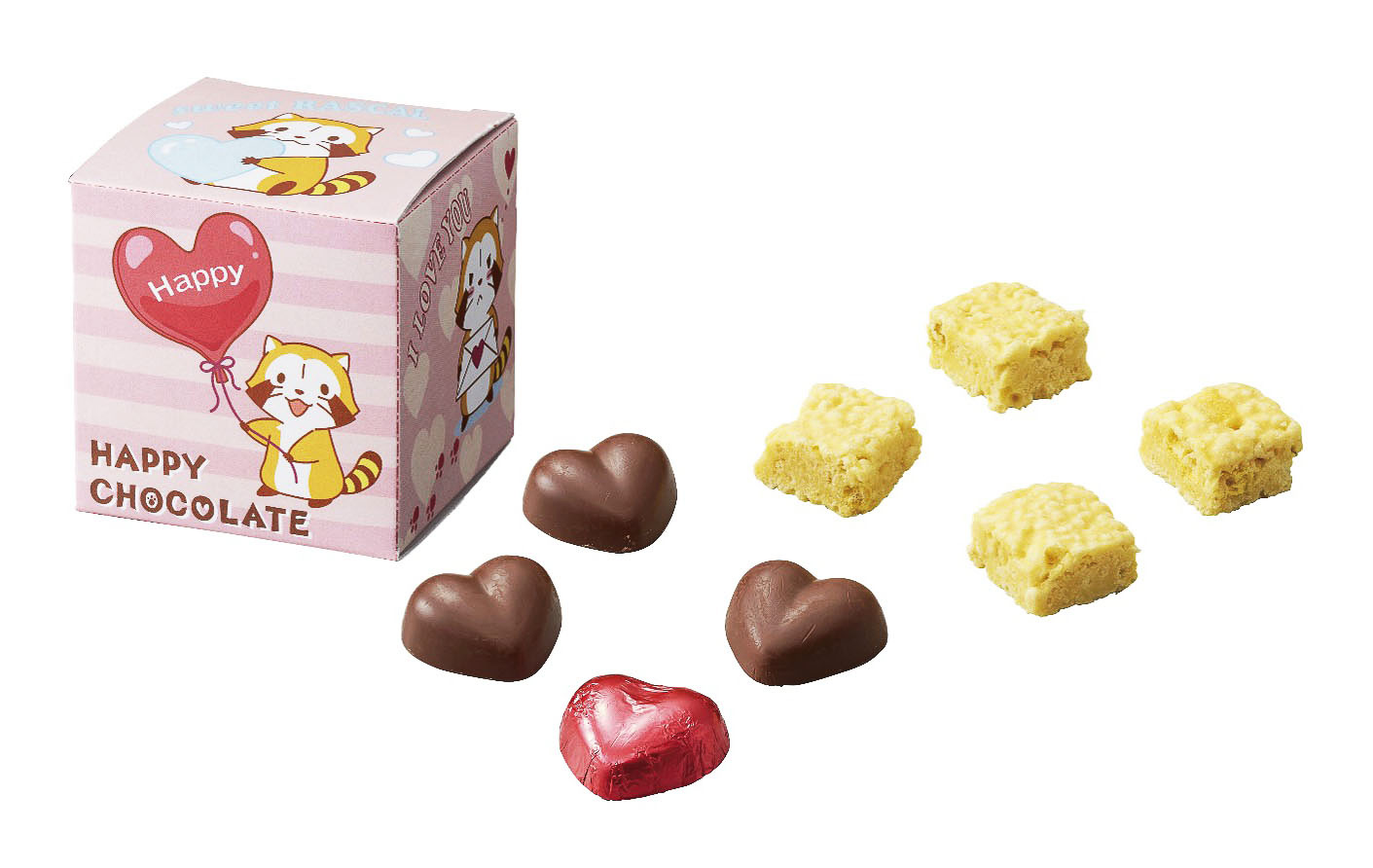 ラスカルミニBOX