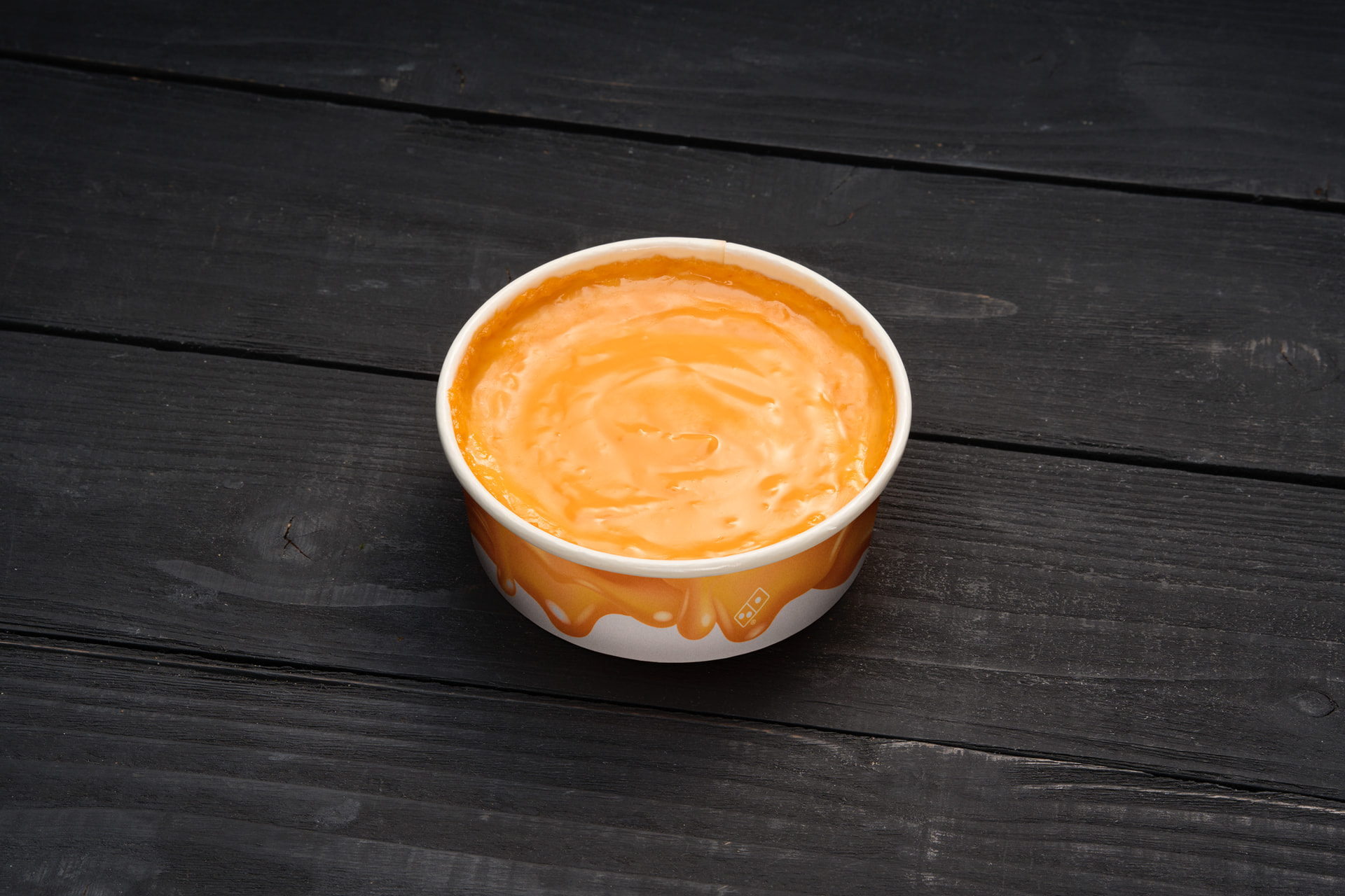 チーズボルケーノ ディップソース